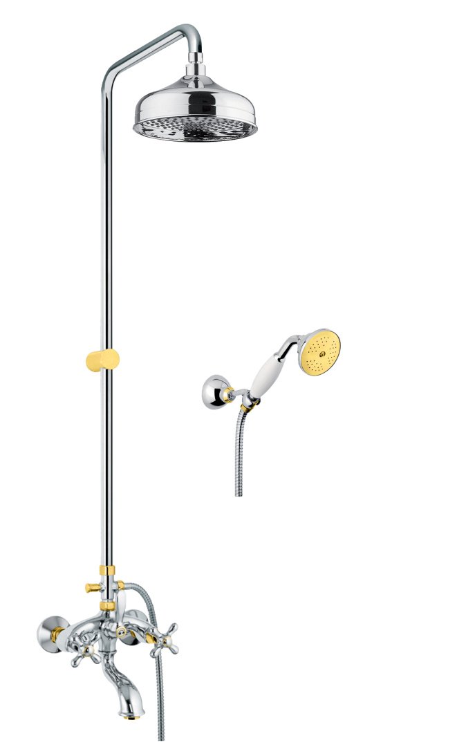 Душевая система Webert Armony AM721208017