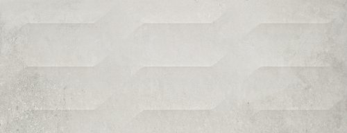 керамическая плитка amstel pz blanco rect. 33.3x90 Серый