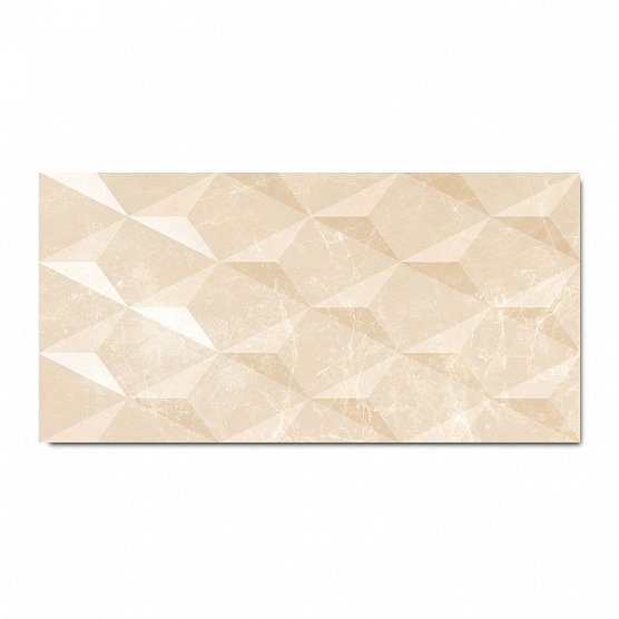 керамическая плитка love ceramic marble bliss beige shine 35x70 Бежевый