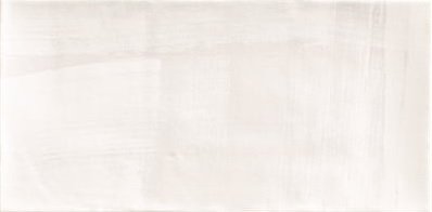 настенная плитка aquarel white 15x30 Белый