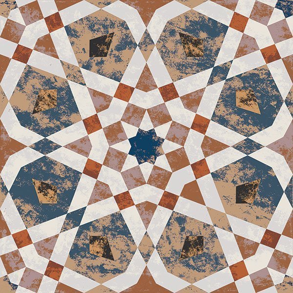 керамогранит starlet coral carving 60*60 