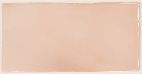 плитка керамическая настенная 26904 manacor blush pink 7,5х15 см Розовый