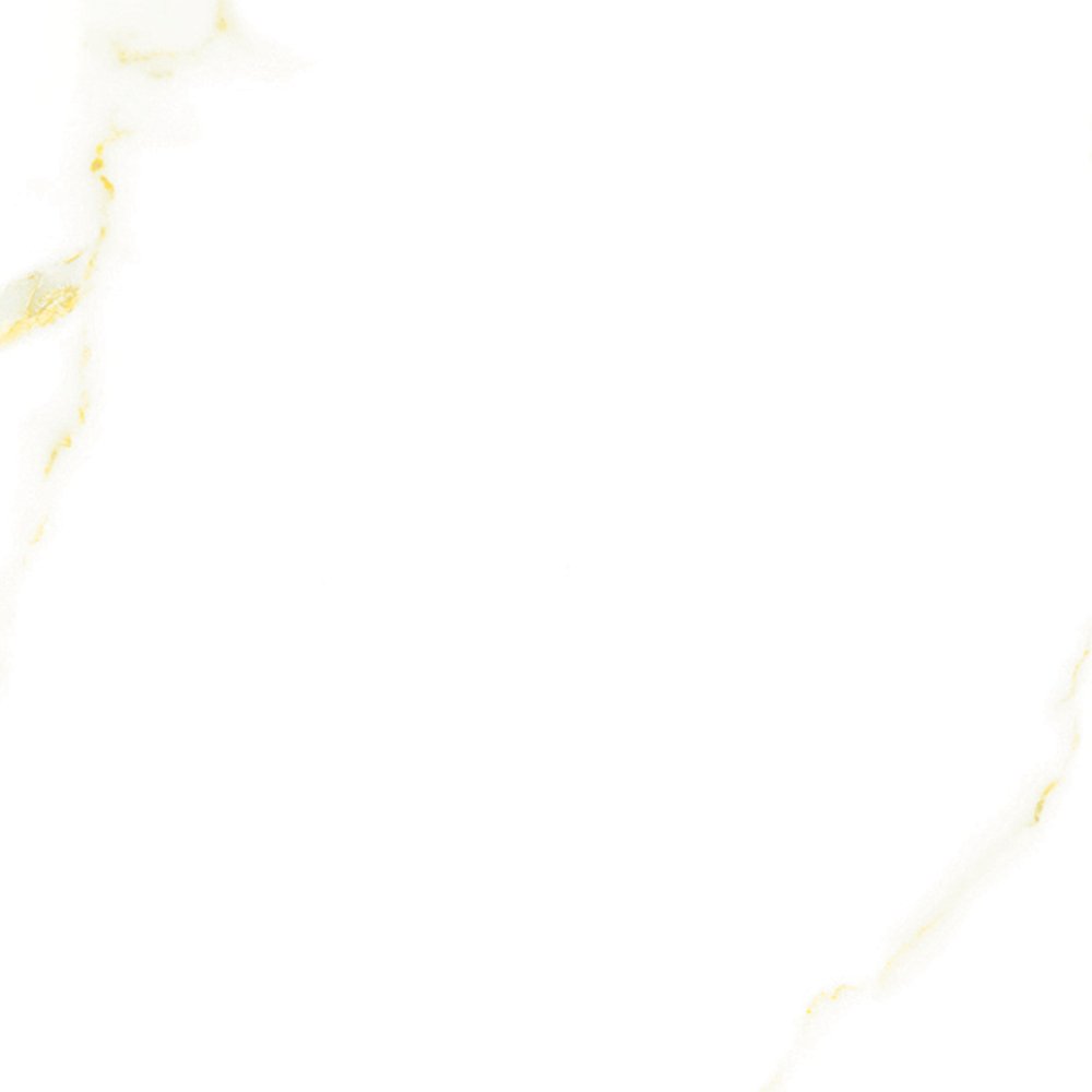 golden white statuario керамогранит полированный Бежевый