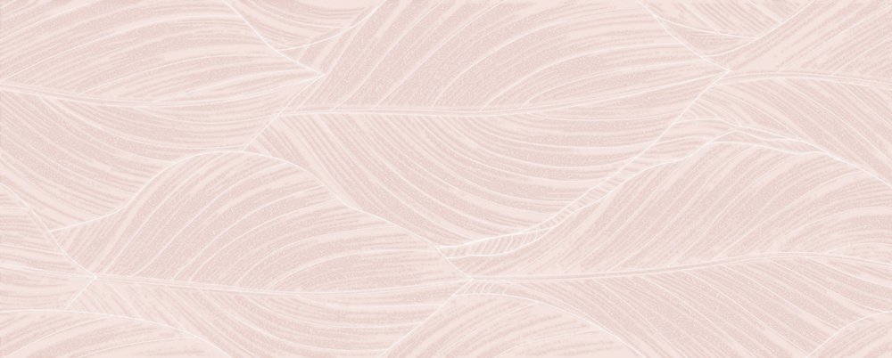 плитка настенная lounge blossom oasis Розовый