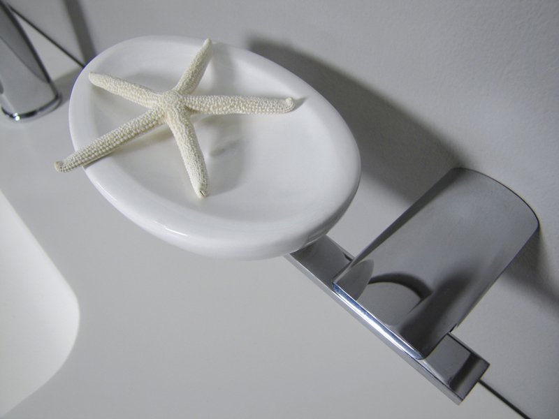 Мыльница Webert Aria AI500101015