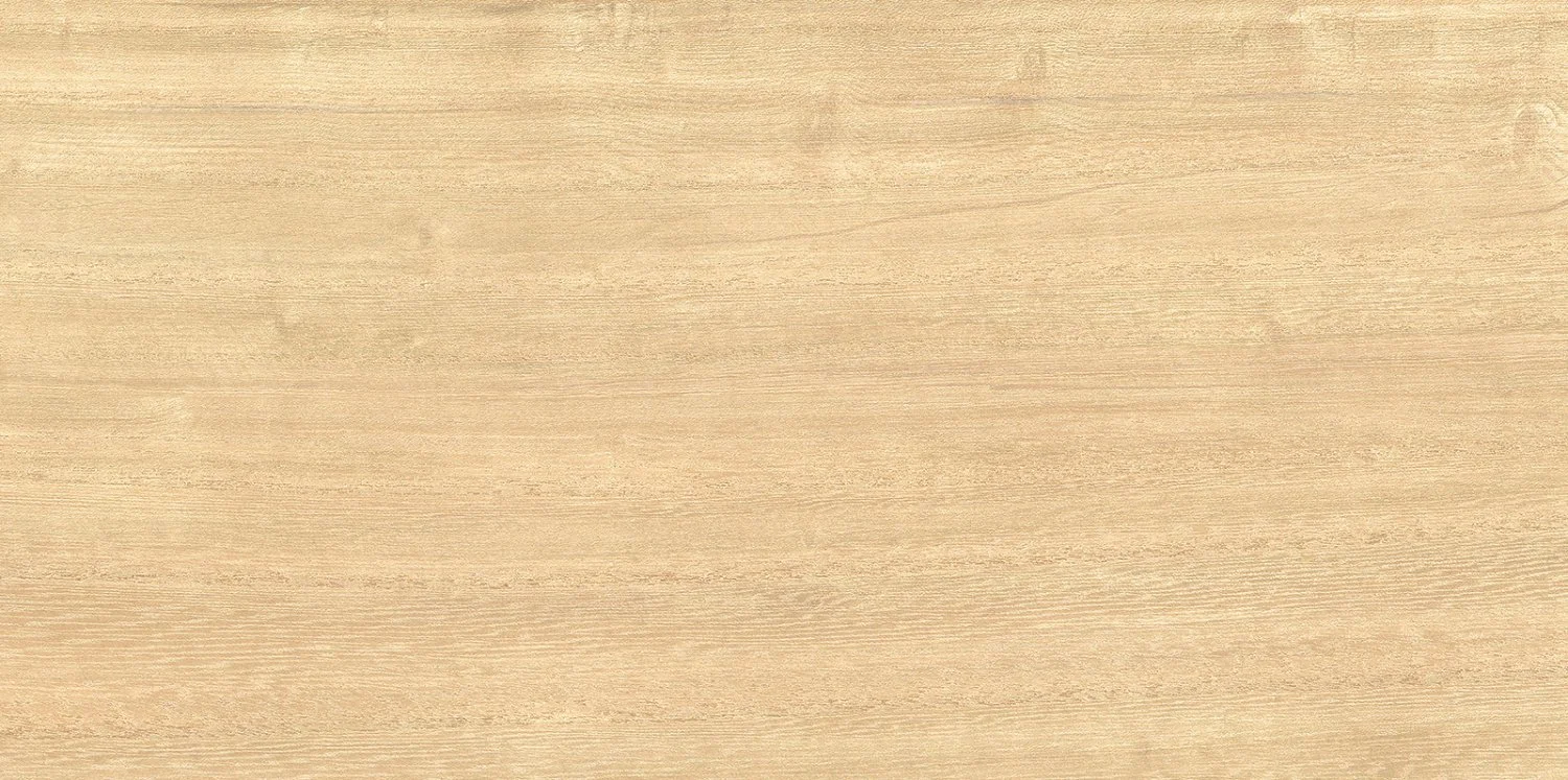 triangle wood 