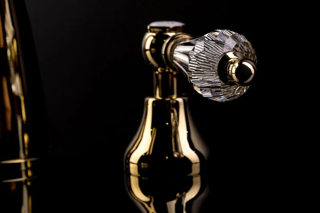 Смеситель встроенный BOHEME Imperiale Ripresa 325