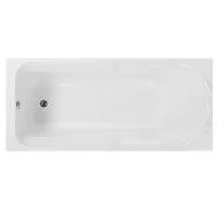 Акриловая ванна VAGNERPLAST HERA 180x80