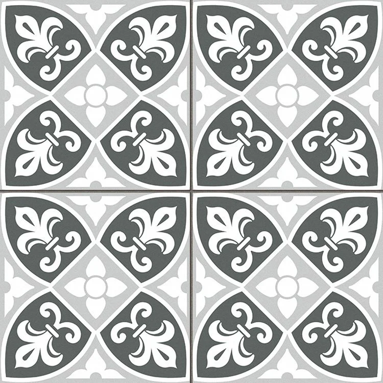 керамогранит bristol grey pre-cut 45*45 
