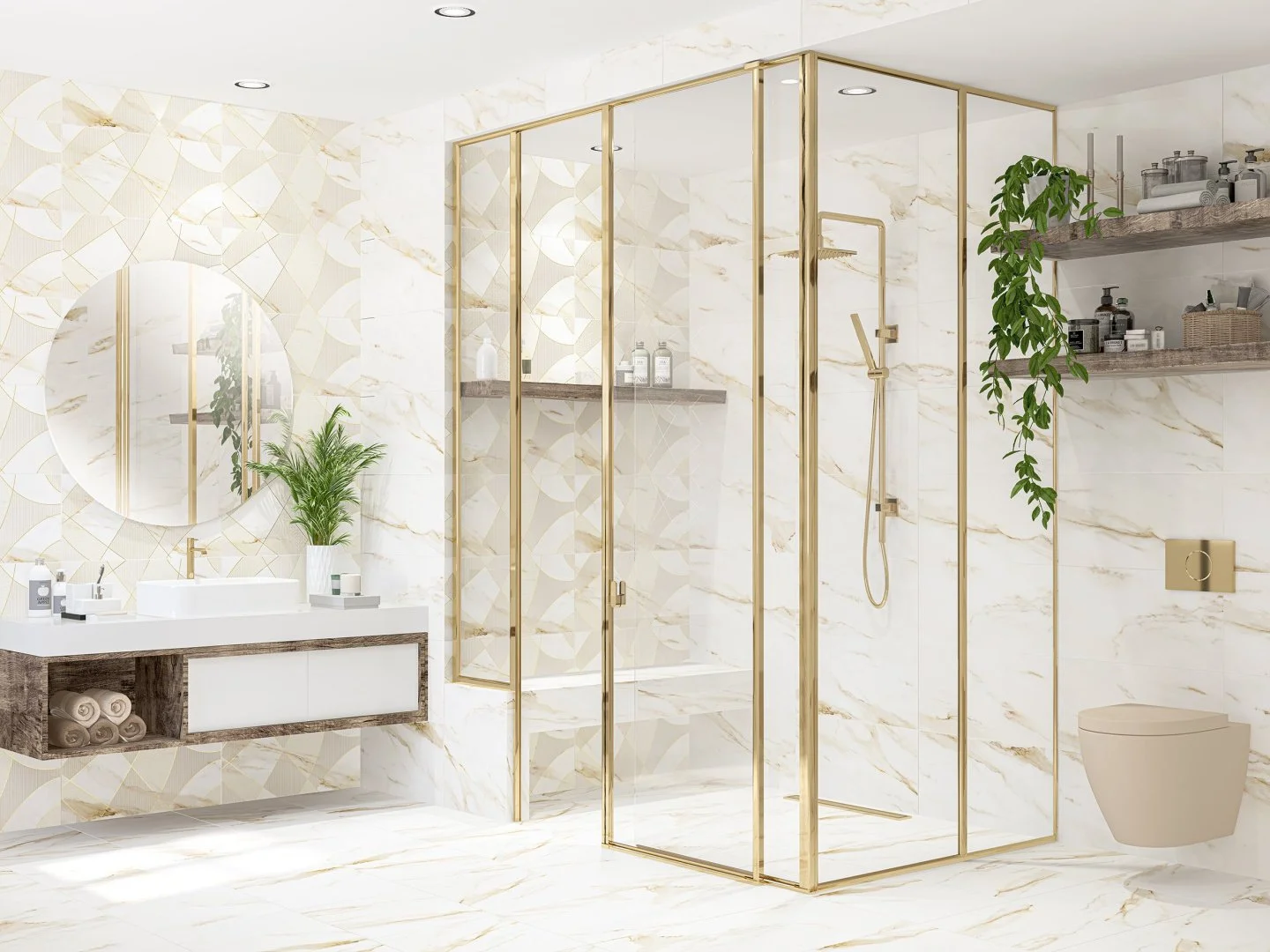 calacatta royal 