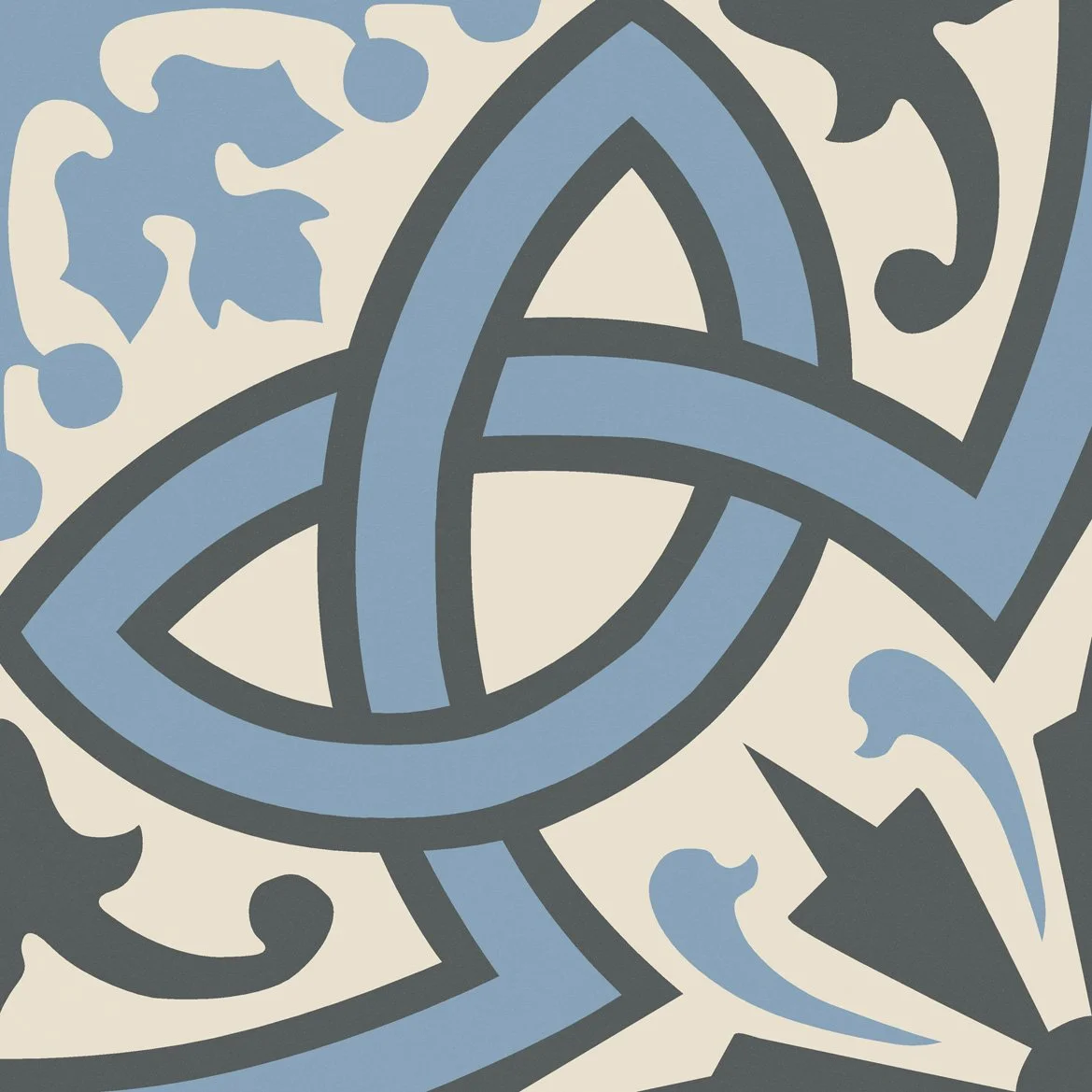 плитка decocer joy 19,8x19,8 