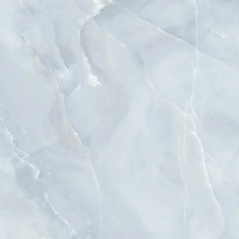 плитка 42.0*42.0 onice blu  напольная Голубой