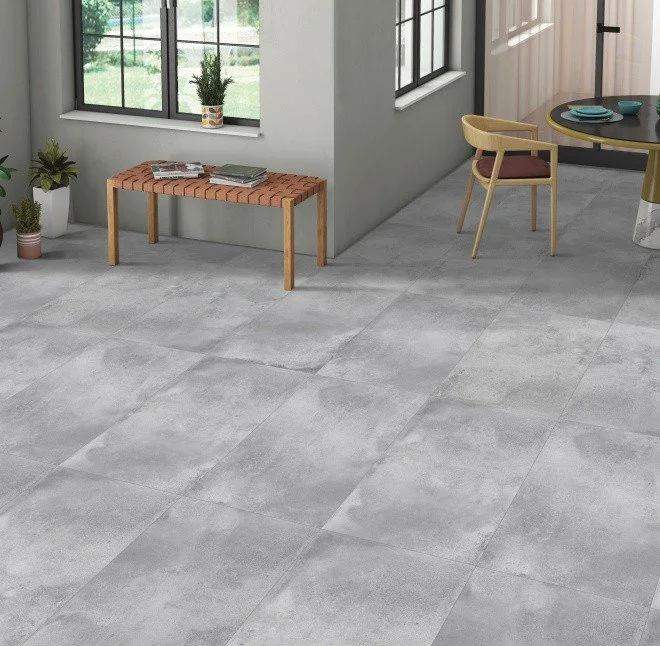 cemento grey - ntt99603m 60*120 матовый Cерый