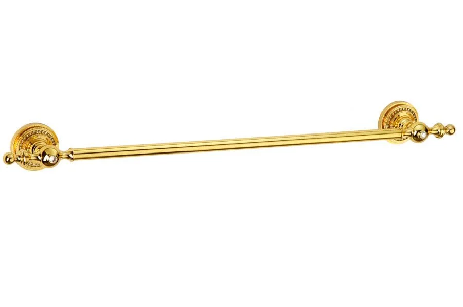 Держатель для полотенца BOHEME Imperiale 10402