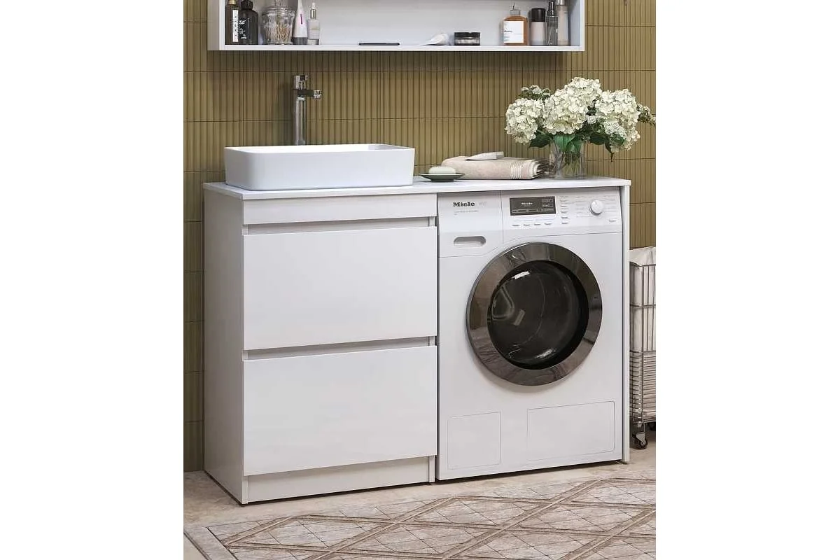 Столешница 120х49 см VIGO Urban