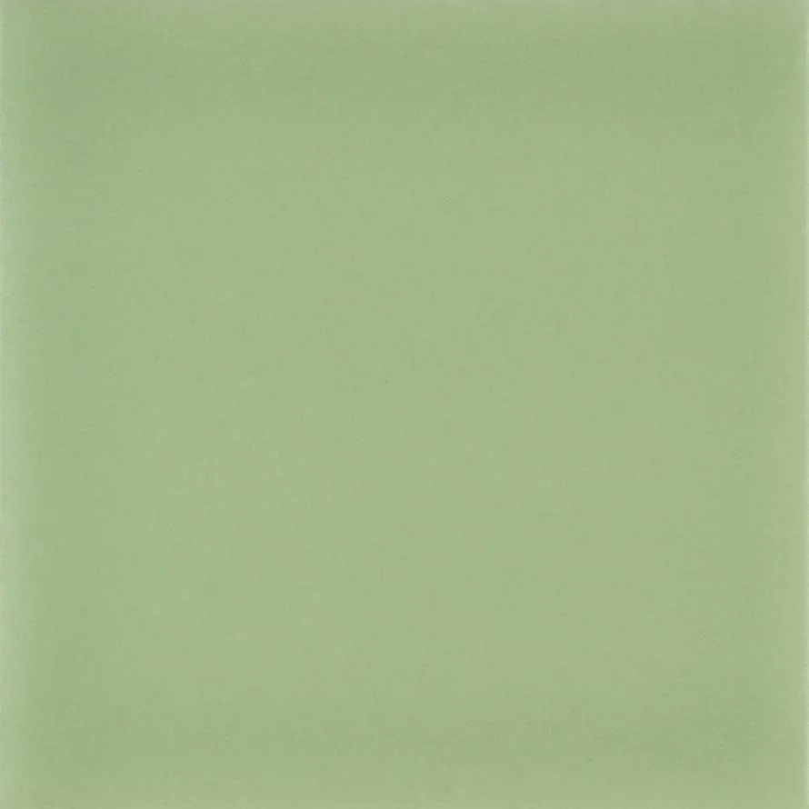 керамическая плитка modern ceramics mini tile green tea matt 99x99x7 