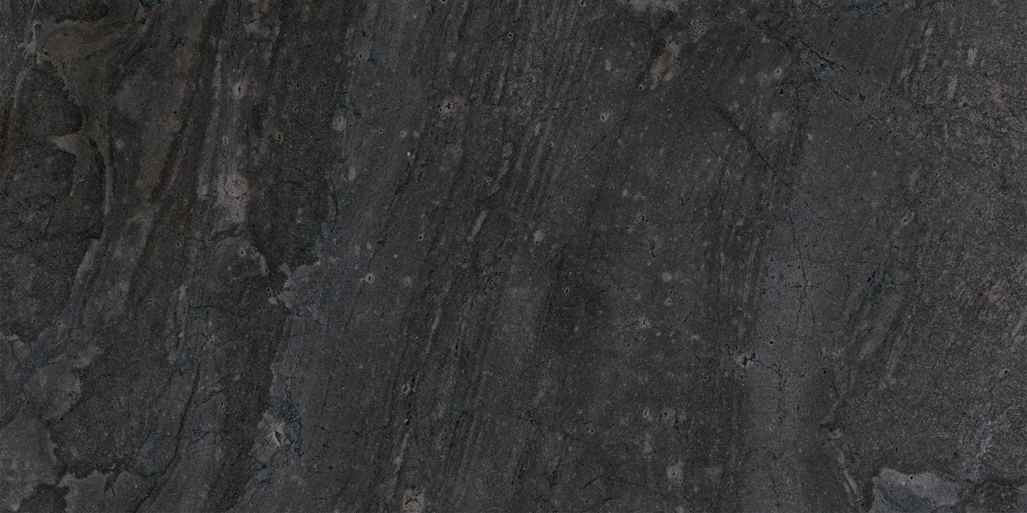 гранит керамический manaos dark 45x90 см Черный