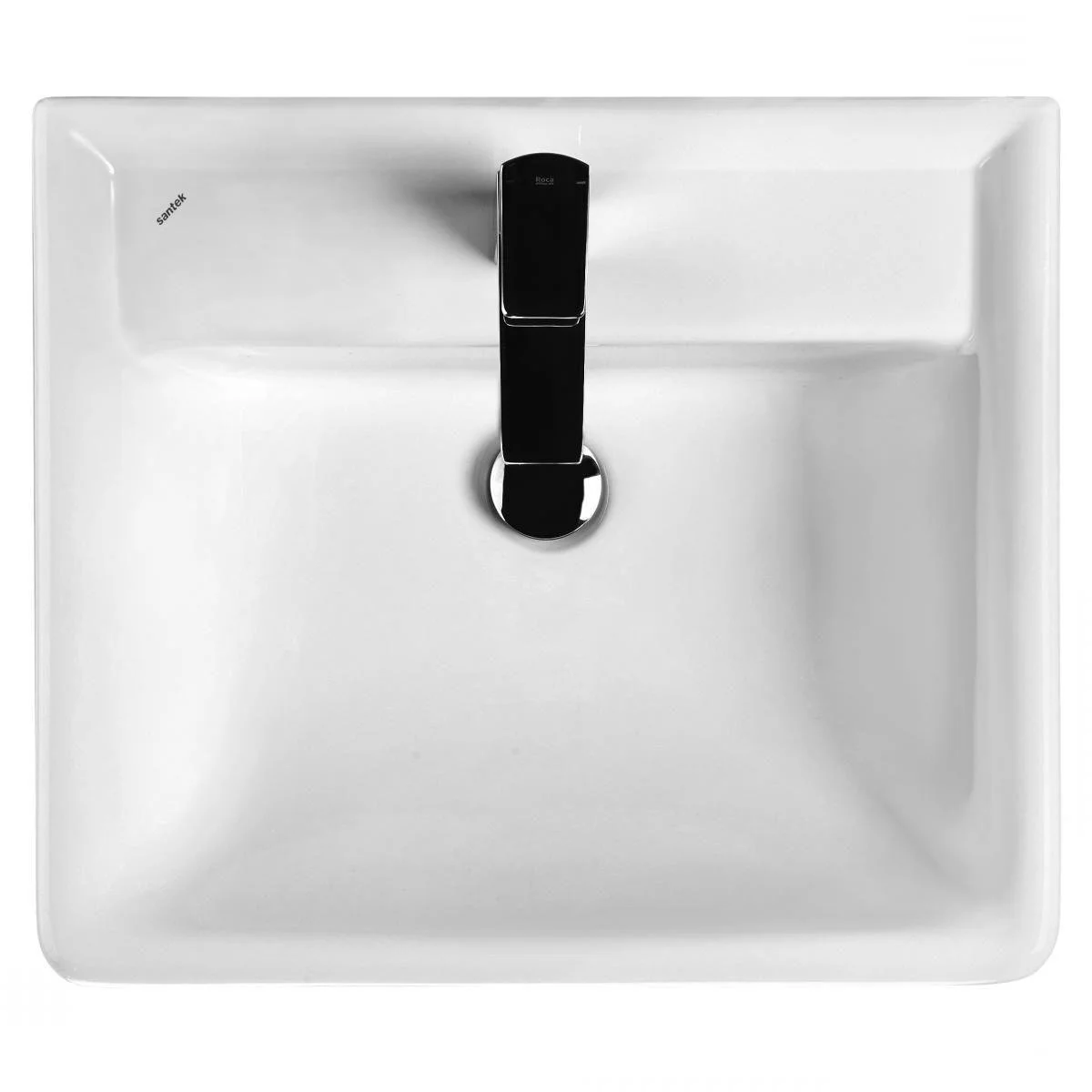 Раковина 55x47,5 см Santek Тигода 1WH302126 белый