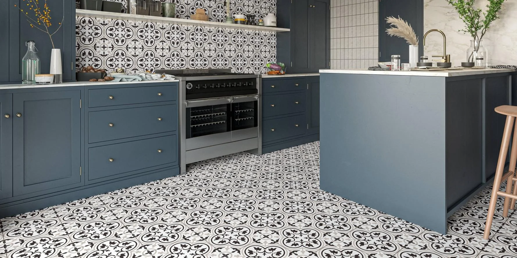 керамогранит creatile whites absolutely white 60x120 