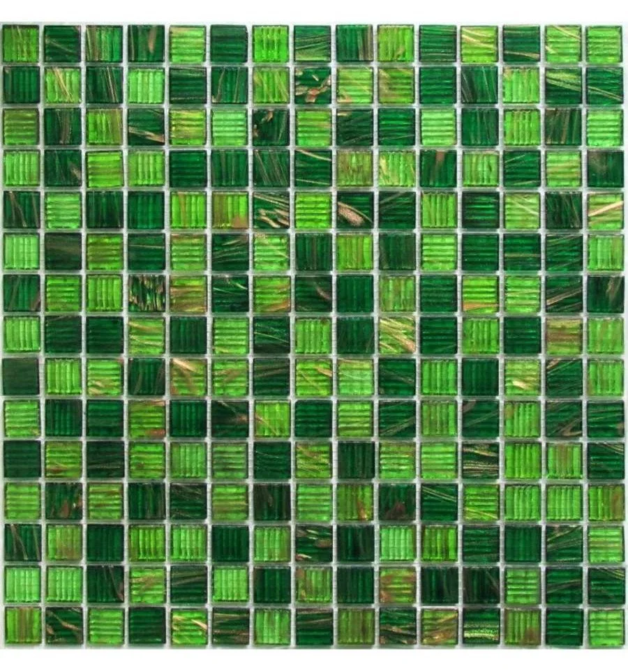 verde Зеленый