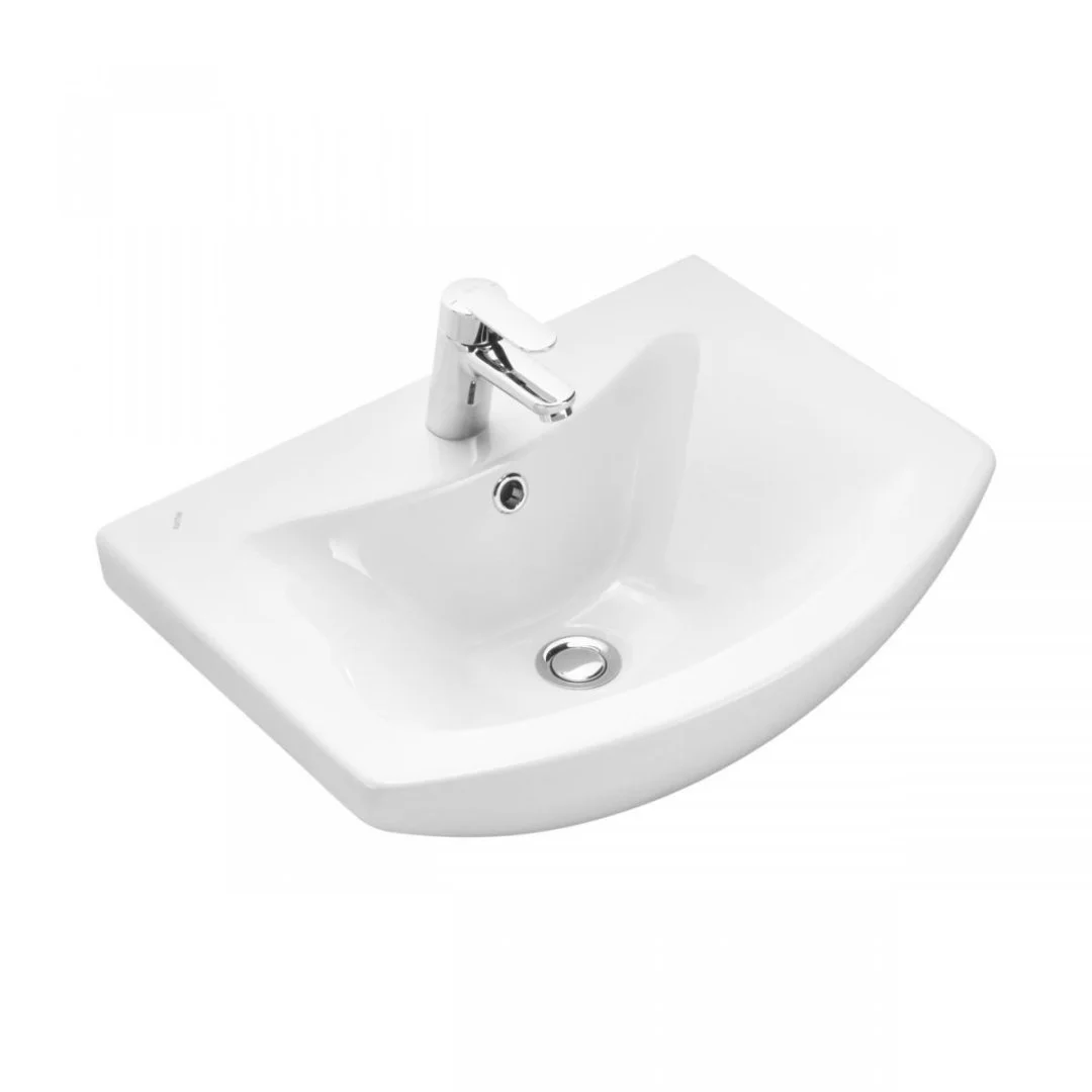 Раковина 55x43 см Santek Балтика 1WH501702 белый