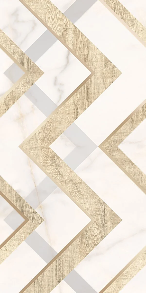 декор apulia oro geometria 