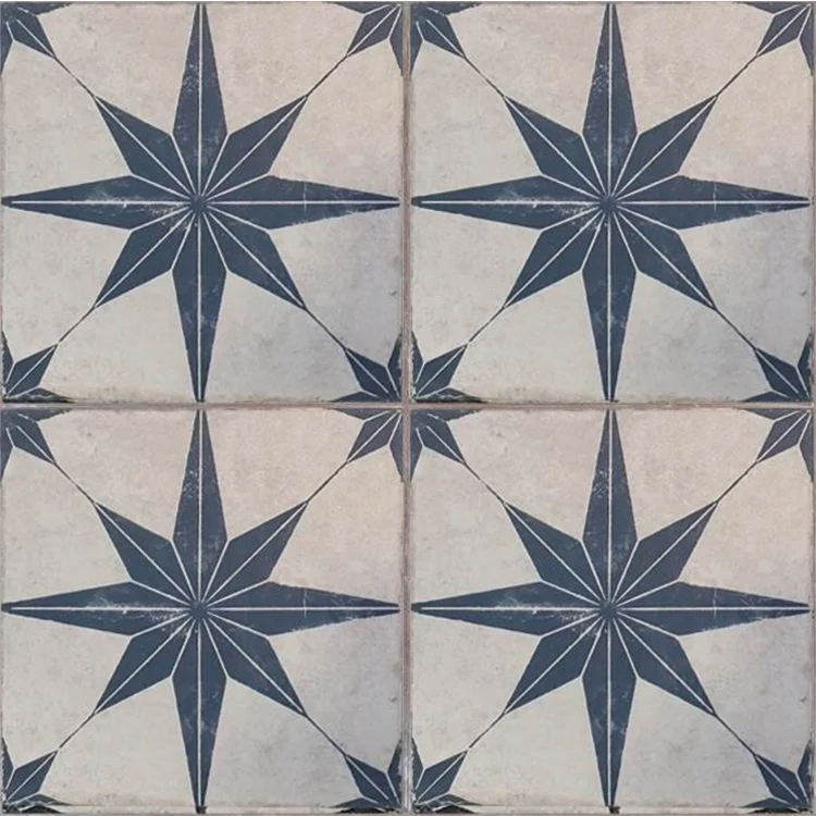 керамогранит scintilla saphire blue pre-cut 45*45 