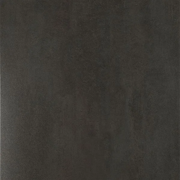 напольная плитка (керамогранит) slab negro 60x60 Черный