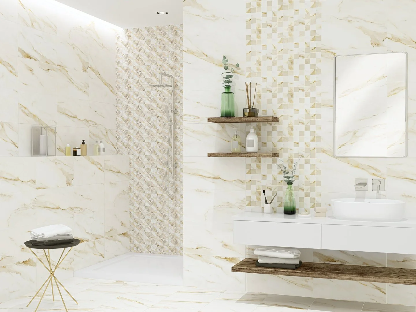 calacatta royal 