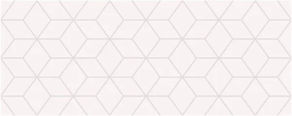 плитка настенная 20,1*50,5 colormix ornament Cерый