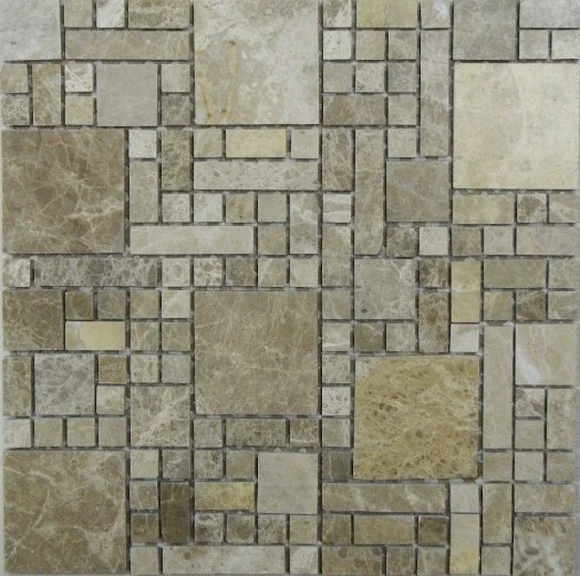 tetris Бежевый