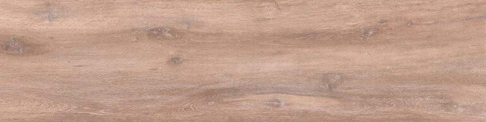 керамогранит cersanit wood concept natural ректификат коричневый рельеф 21,8x89,8 wn4t113 Коричневый