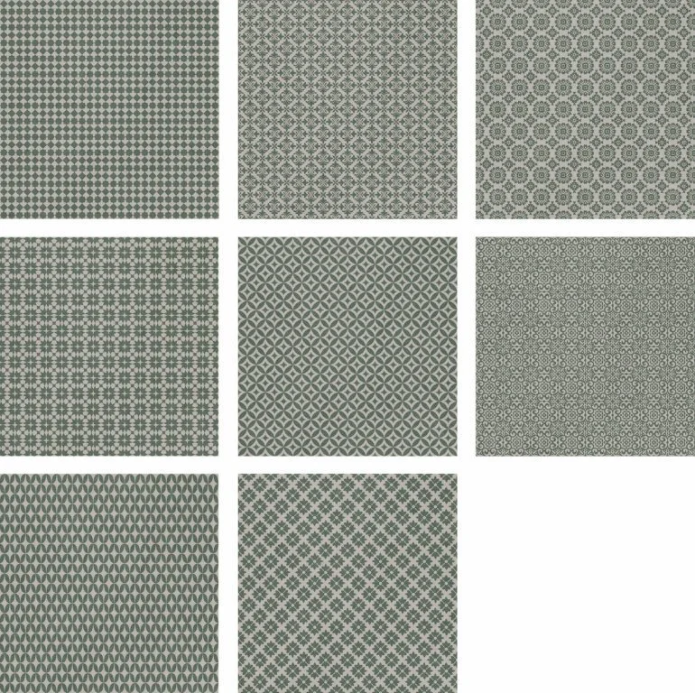 керамогранит parco verde carving 60*60 