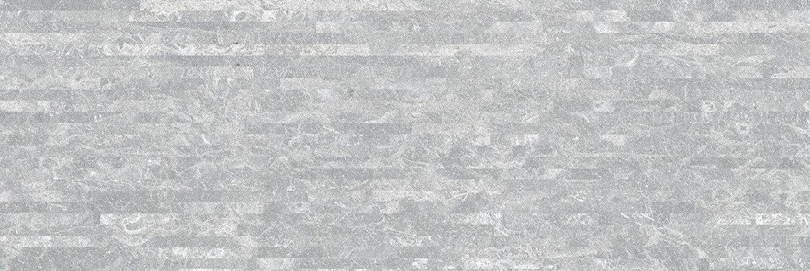 alcor плитка настенная серый мозаика Серый