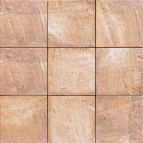 настенная плитка forli cream 20x20 Коричневый