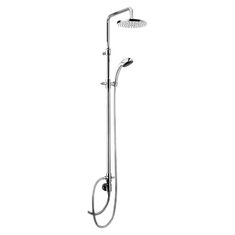 Душевой гарнитур Webert Comfort AC0729015PVC
