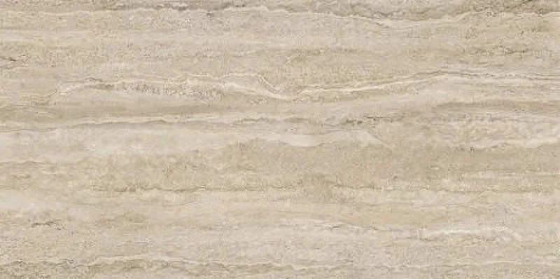 керамогранит vitra citystone травертин линейный 60x120 Бежевый