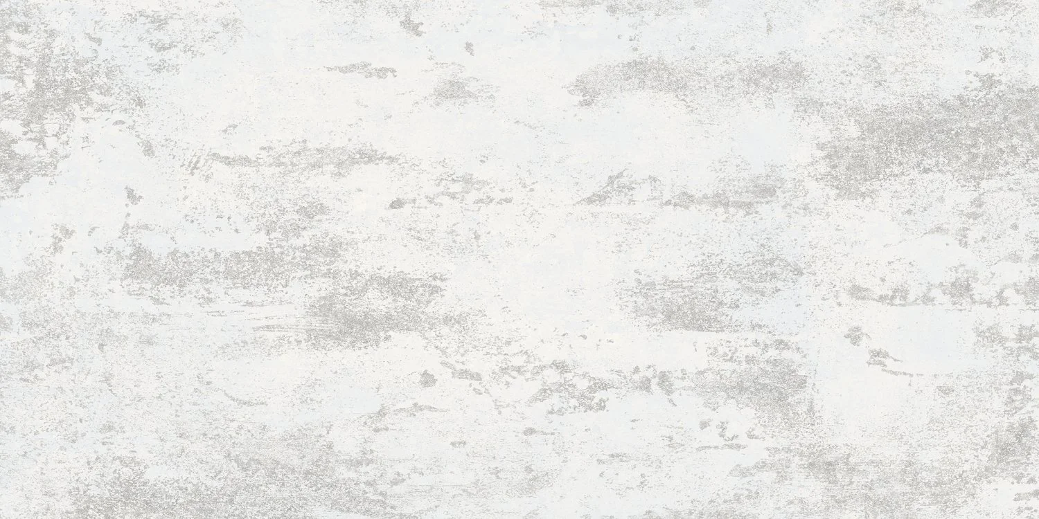 metallic  white - ntt99609m 60*120 матовый Cерый