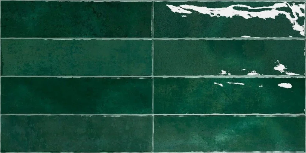 керамическая плитка nairobi green 5x30 