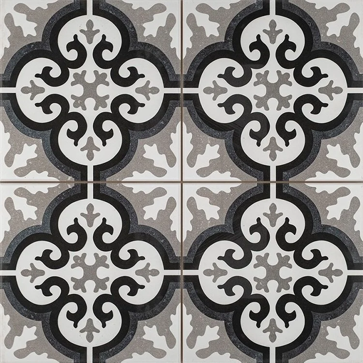 керамогранит manisa black pre-cut 45*45 