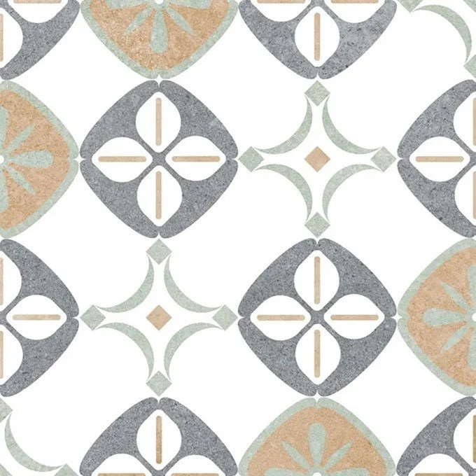 керамогранит cosmopolitan lyon 15x15 