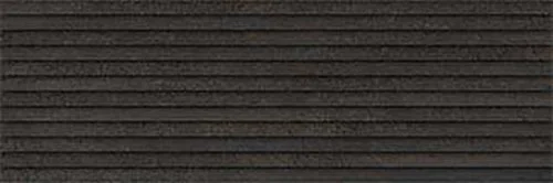 облицовочная плитка rev. gomera negro 20x60 Черный