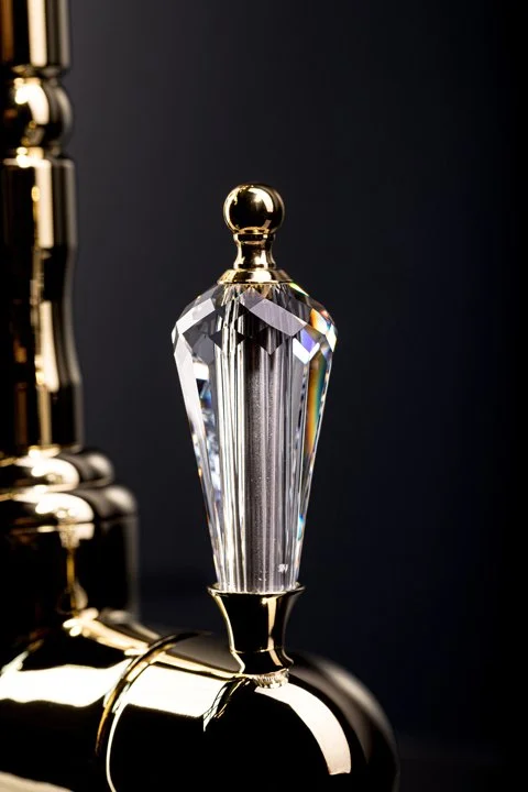 Смеситель для биде BOHEME Brillante Ripresa 346