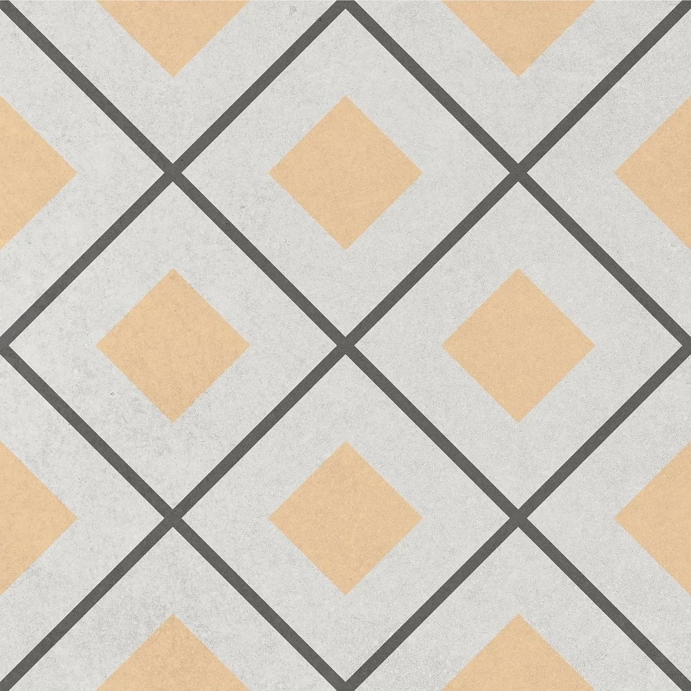 керамогранит creto pamp 6 20х20 (db-035) 