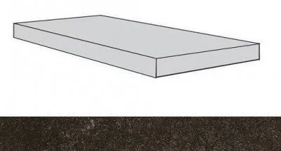 drift dark scal.160 ang.sx керамогранит 