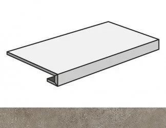 drift light grey scal.160 front керамогранит 