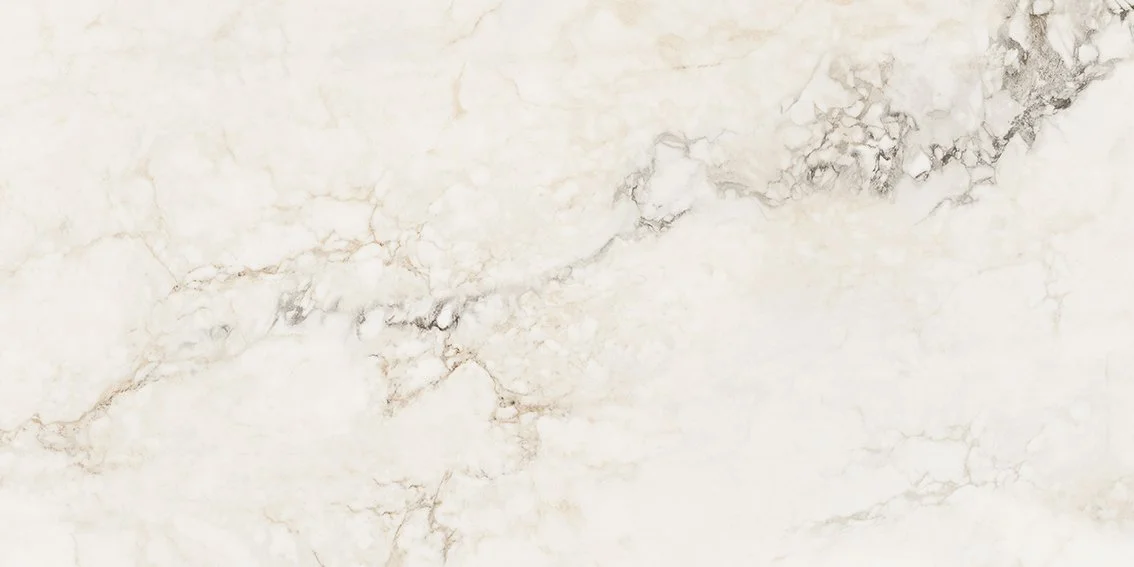 керамогранит brecha crema 60x120 polished Серый