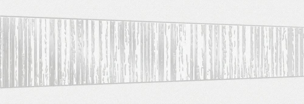 декор eletto idilio light 70x24,2 gradino Белый