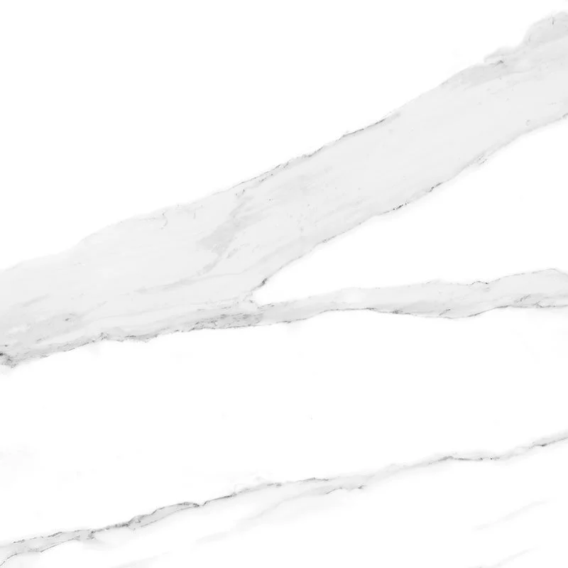 керамогранит milos statuario 60x60 polished Белый