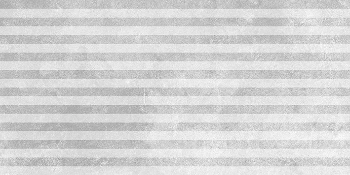 atlas плитка настенная полоски серый 08-00-06- Серый